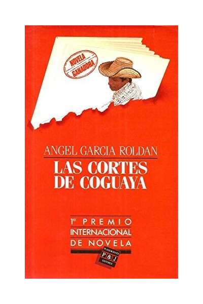 Las Cortes De Coguaya